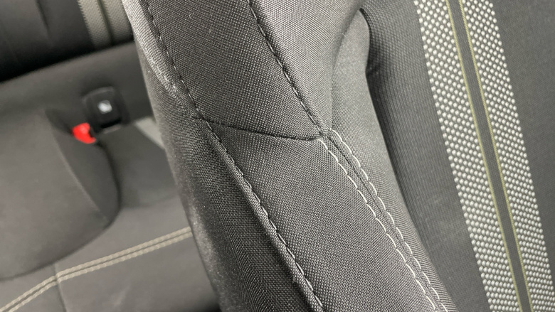 MINI Hatchback 135kW Cooper S Level 1 33kWh 3dr Auto Electric Hatchback